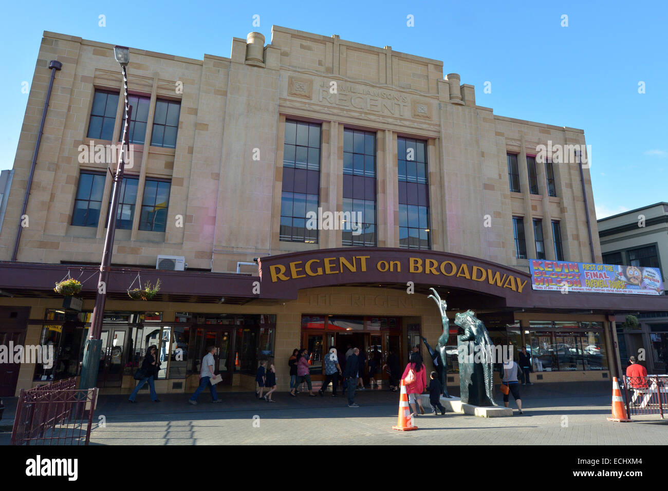 Regent on Broadway