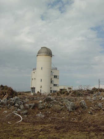 Oyake Akahachi Monument