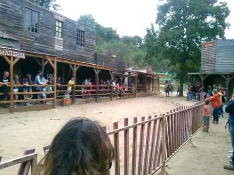 Parc Aventure de la Vallée