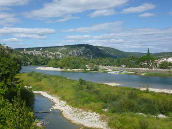Office de Tourisme Du Rhone Aux Gorges de l'Ardeche