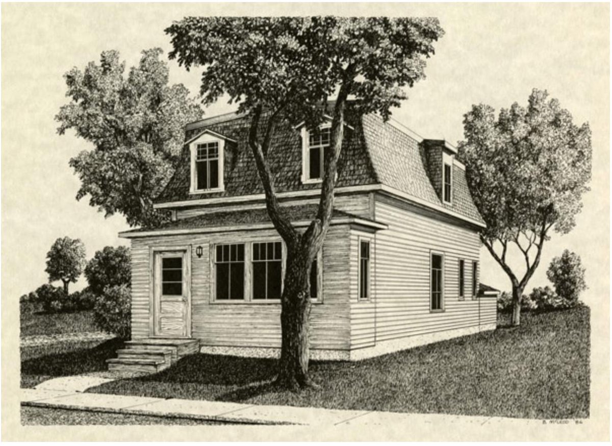 Nutana Collegiate Memorial Art Gallery