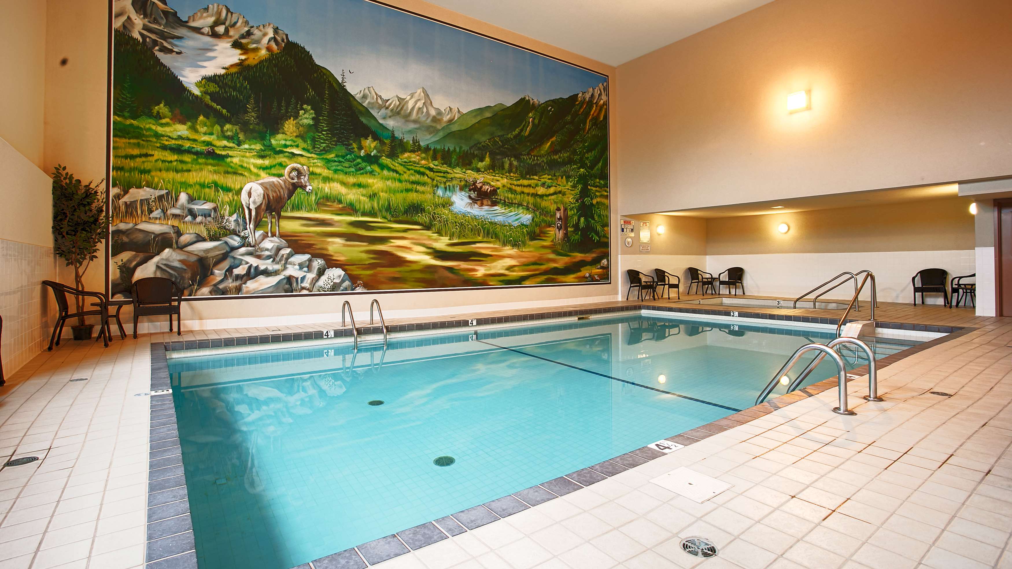 Pleiades Spa & Wellness