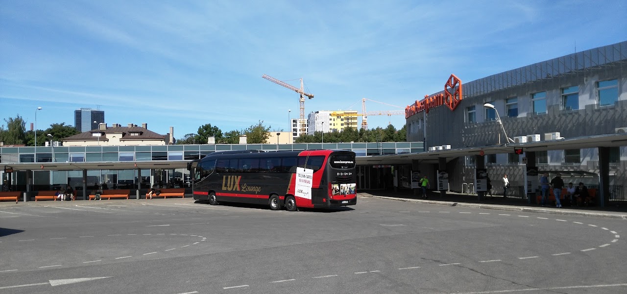 Tallinna Bussijaam