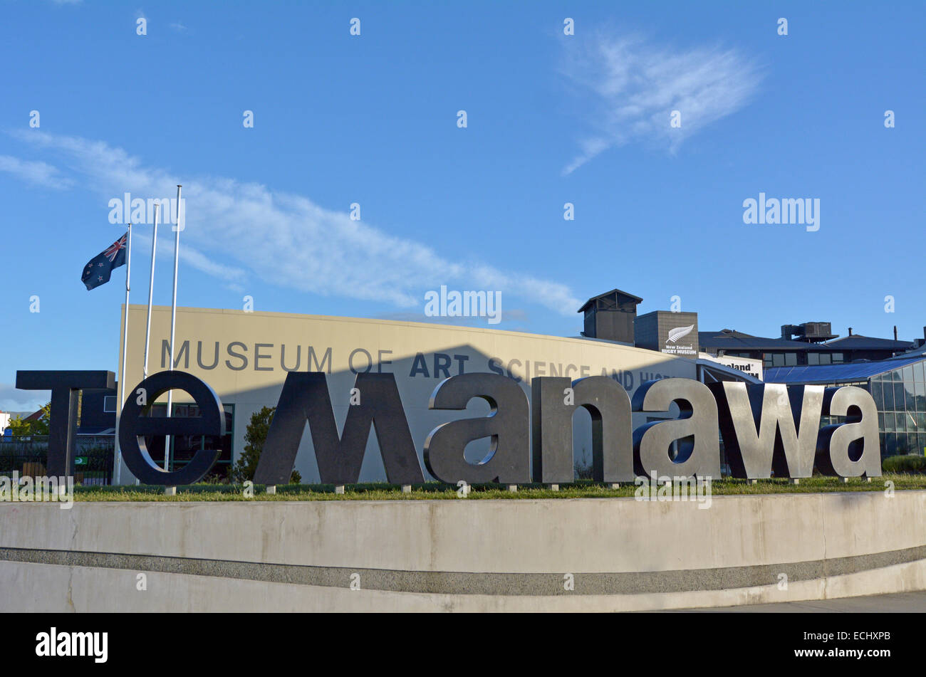 Te Manawa