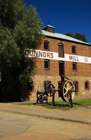 Toodyay Visitor Centre
