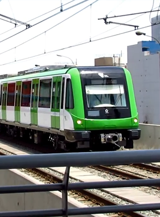 Transportes Linea