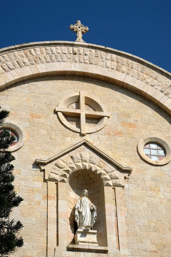 St. Vincent de Paul Chapel