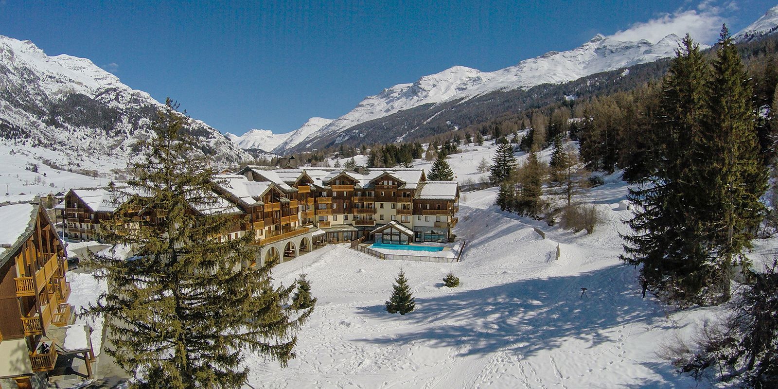 Val Cenis