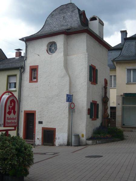 Türmchen