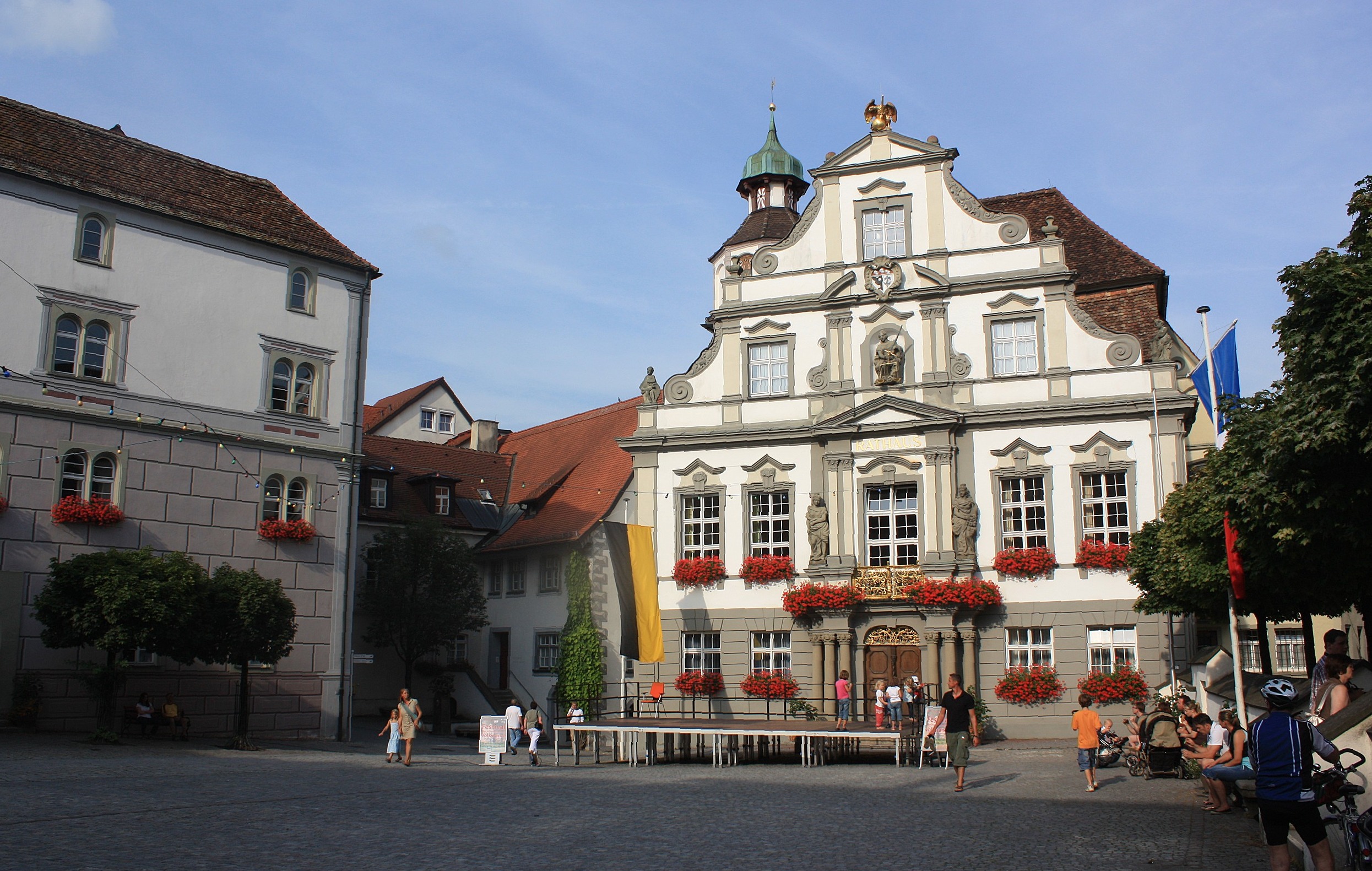 Wangener Museumslandschaft