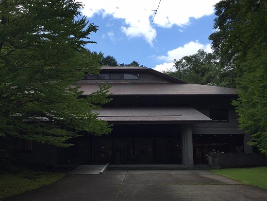 Wakita Art Museum