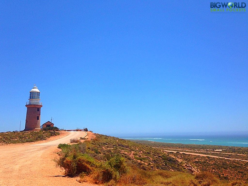 Vlamingh Head Lighthouse