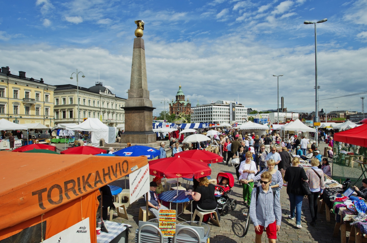 Kauppatori