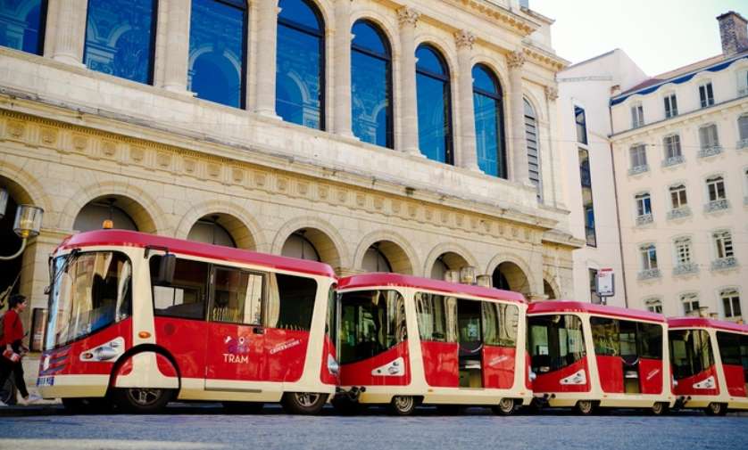 Cyclo City Tours