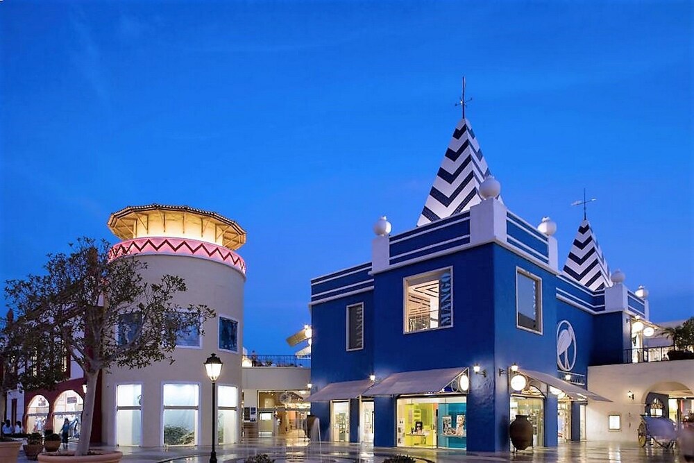 Algarve Shopping