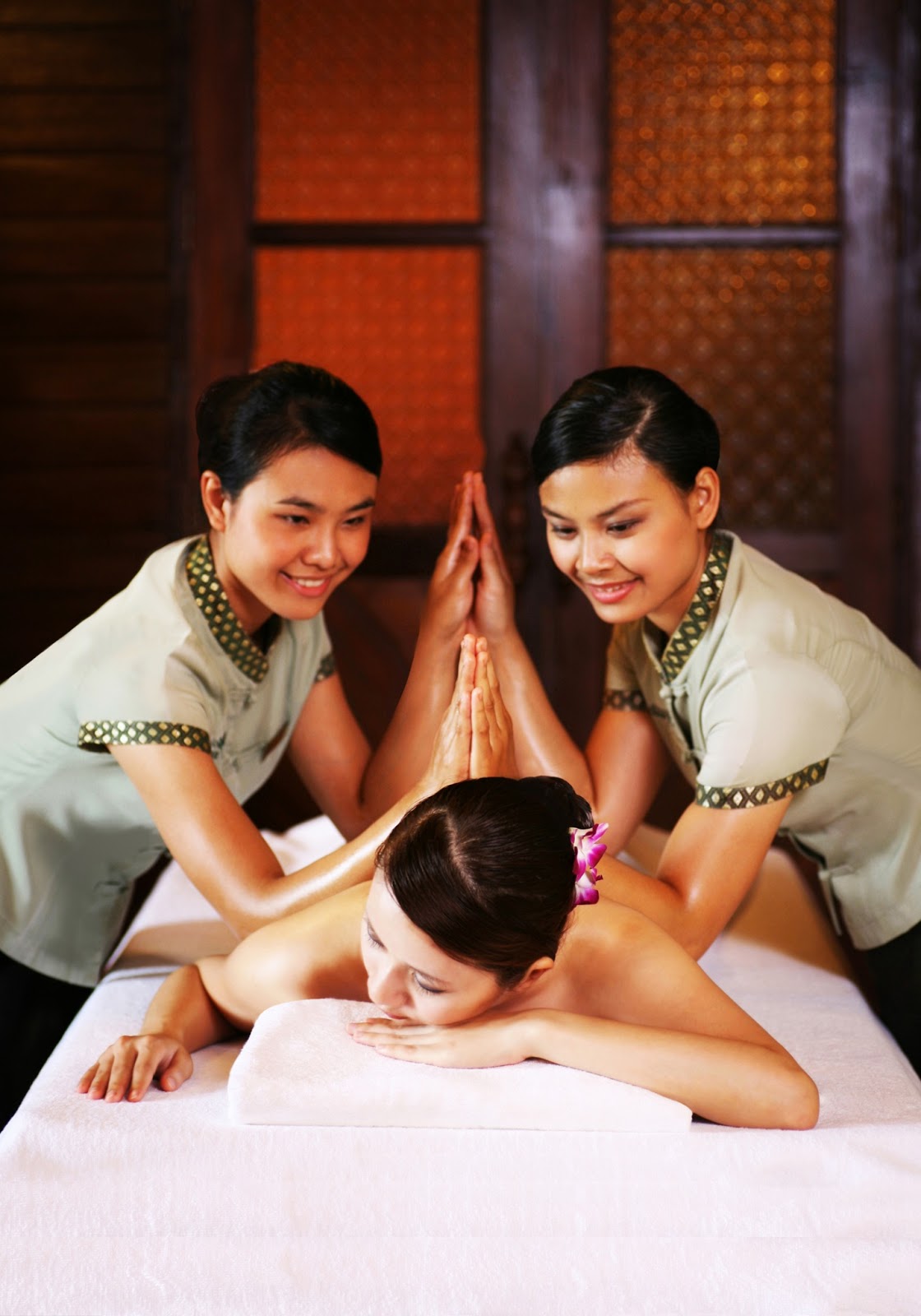 Massage