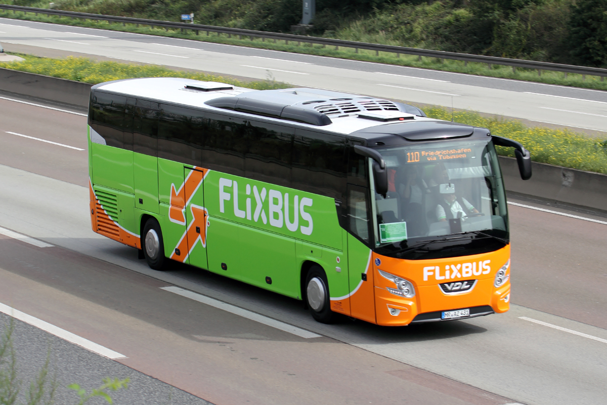 Flixbus