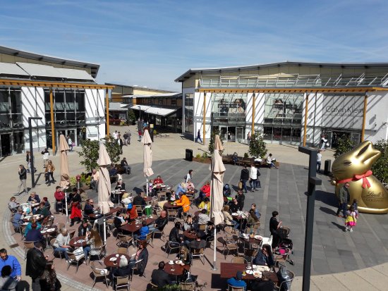 Zweibrücken Fashion Outlet