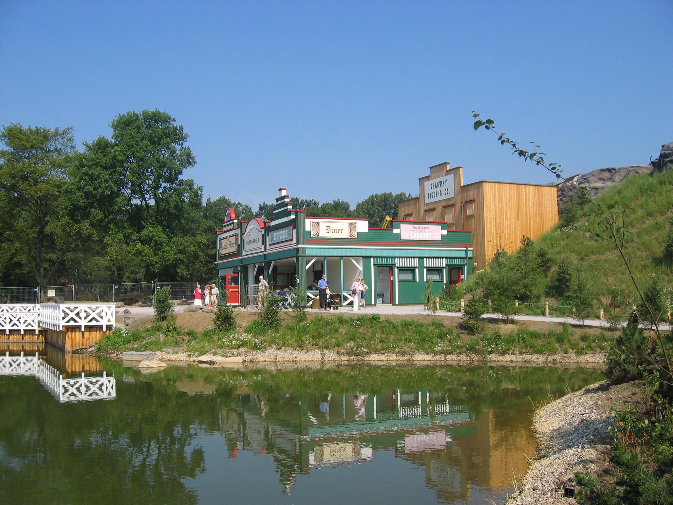Zoom Erlebniswelt