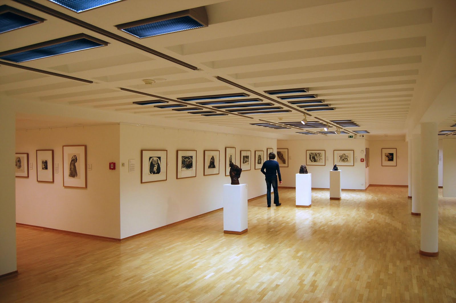 Käthe Kollwitz Museum