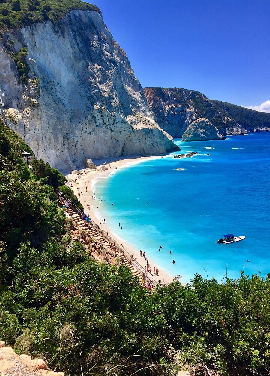 Kàno Yoga Lefkada