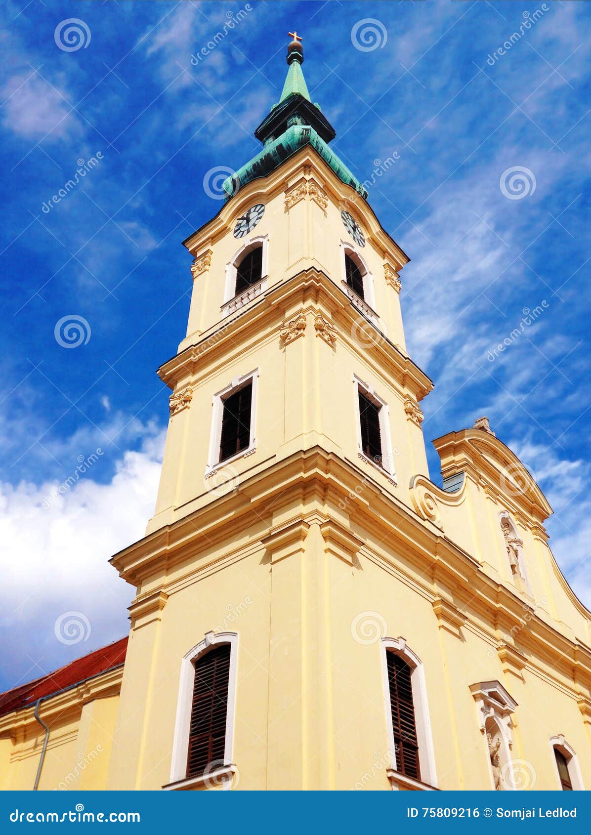 St. Catherine of Alexandria Church