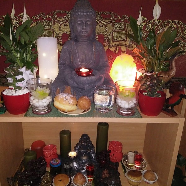 Smile Thai Massage Salon