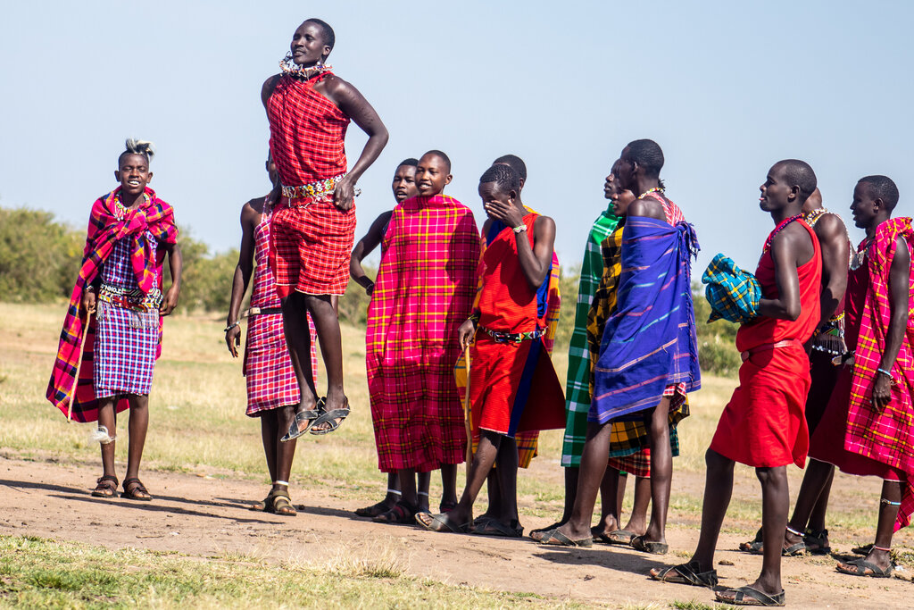 Mathews Safaris