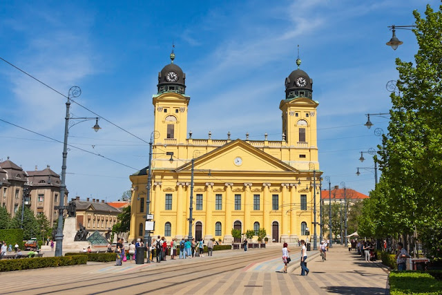 Borháló Debrecen