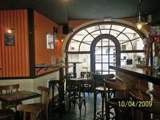La Trappe-Souris