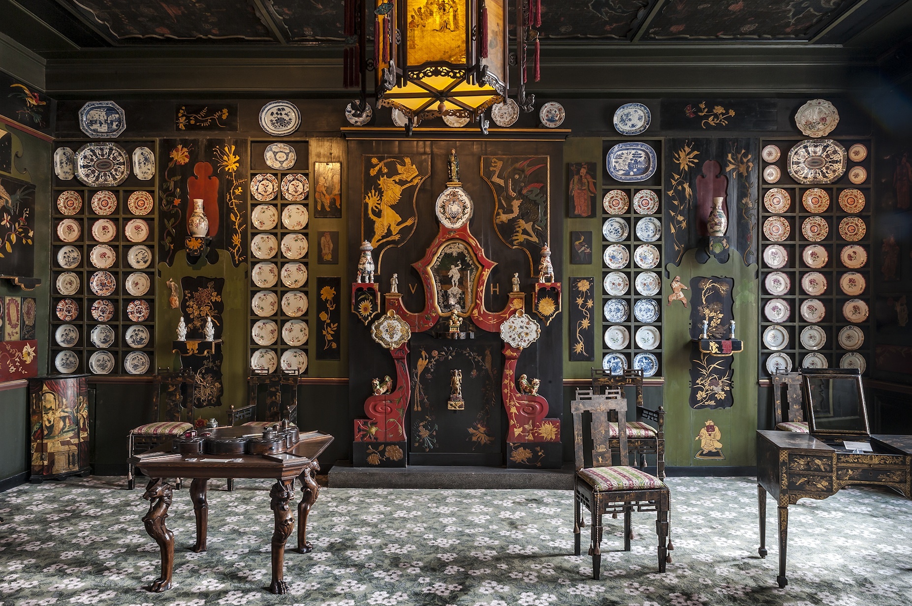 Maison de Victor Hugo