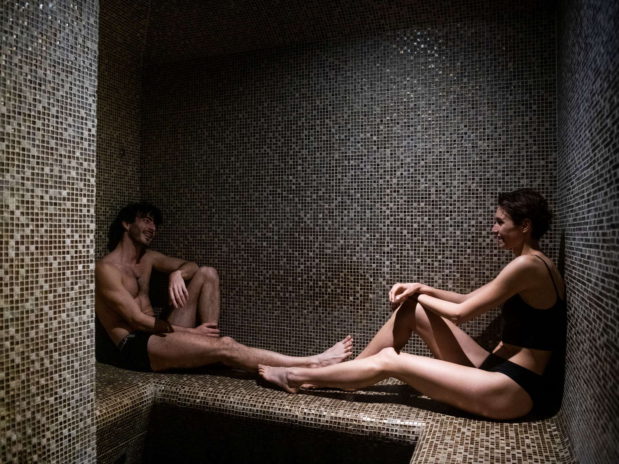 Le Spa de l'Opera