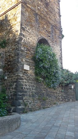 Vieux village de Cogolin
