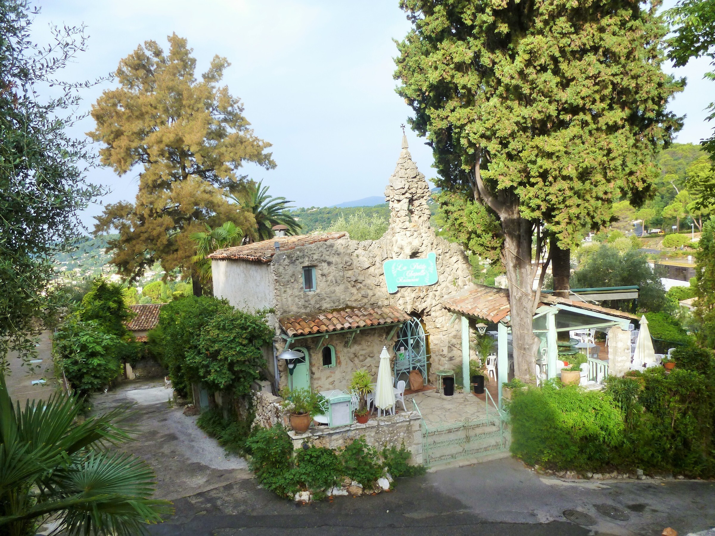 La Petite Provence