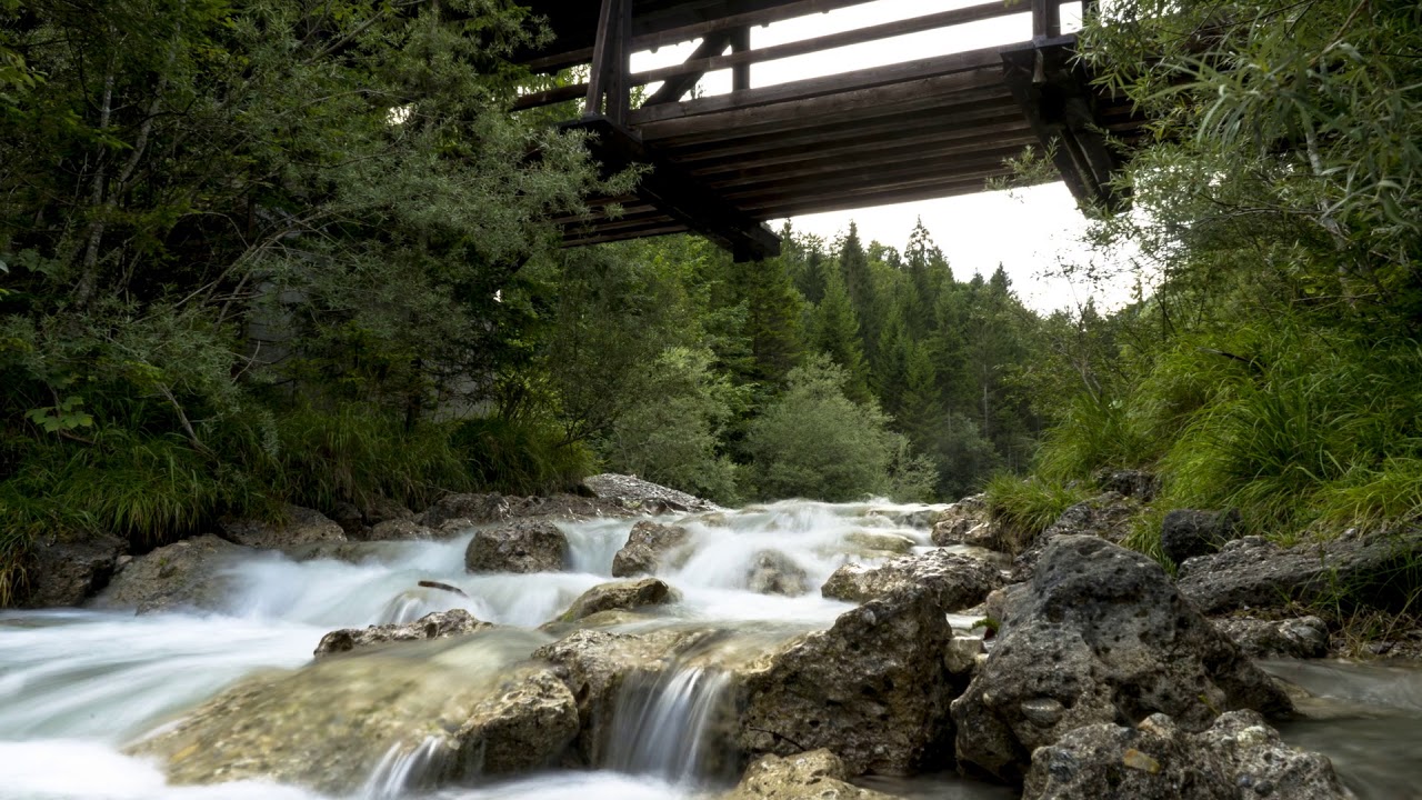 Gießenbachklamm
