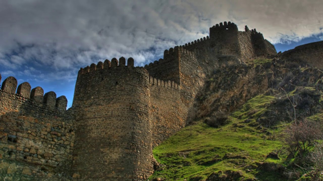 Gori Fortress