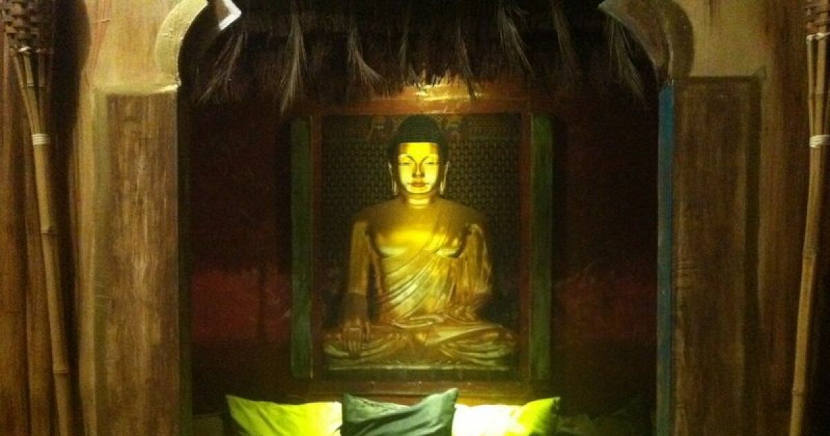 Sadhana Spa