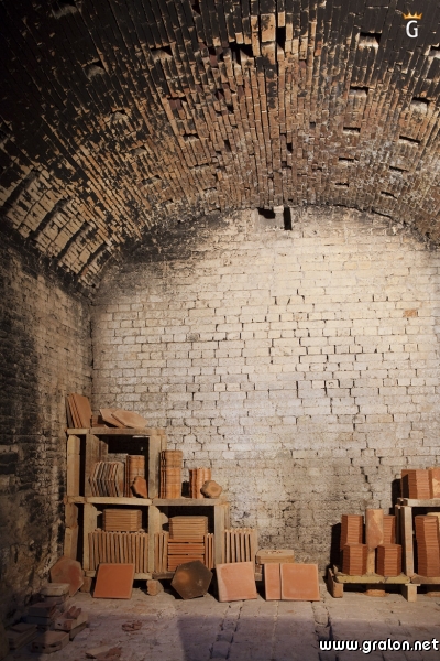 Maison de la Ceramique Terra Rosa