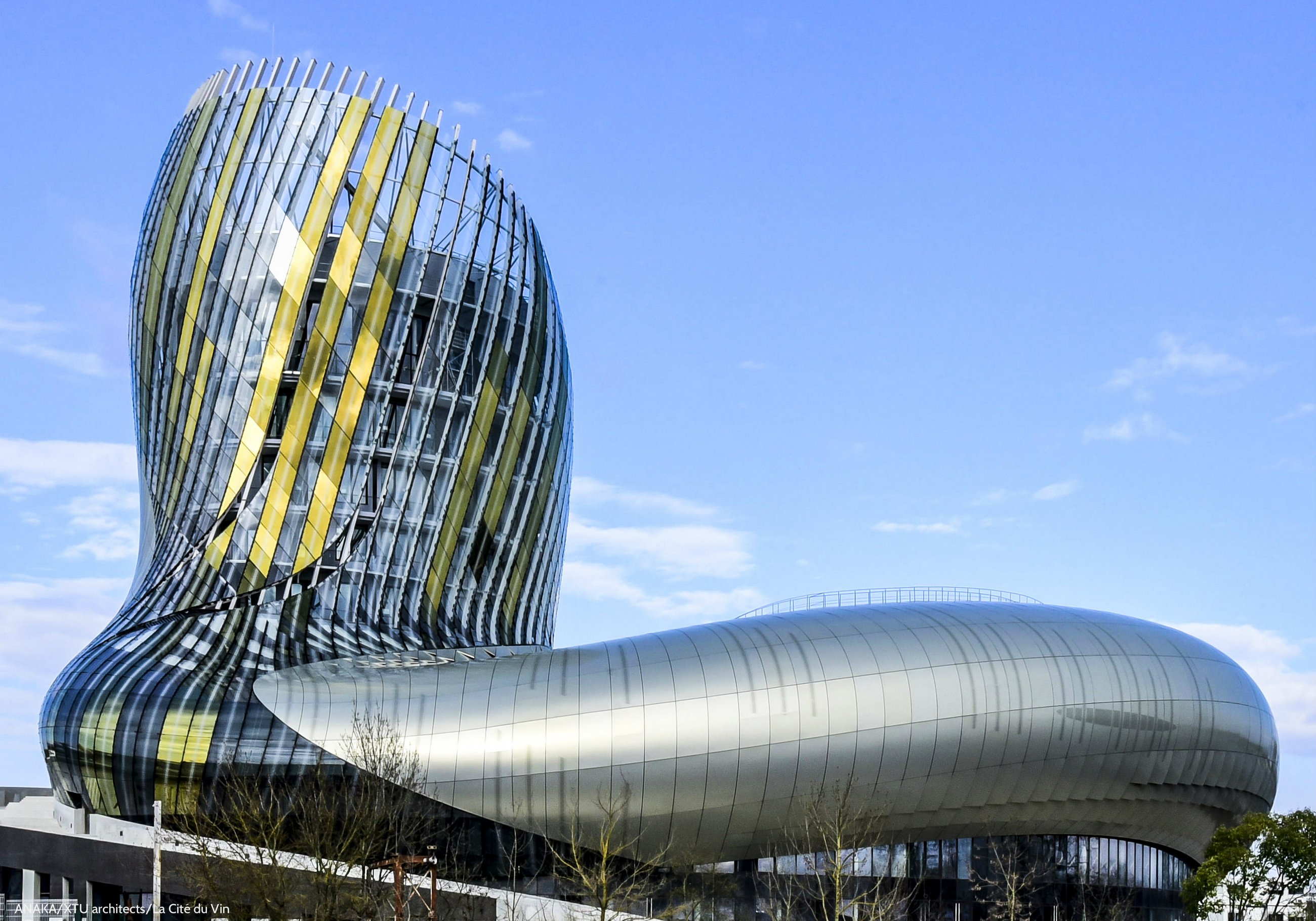 La Cité du Vin