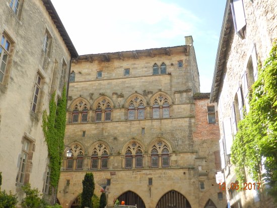 Eglise St-Michel
