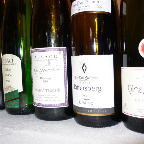 Maison Mediterraneenne des Vins