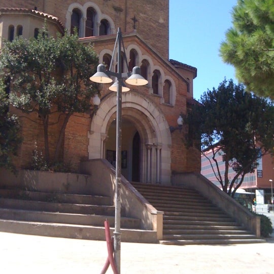 Parròquia de Santa Eulàlia