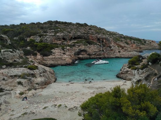Calo des Marmol