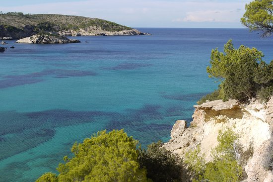 Cala S'Illot des Rencli