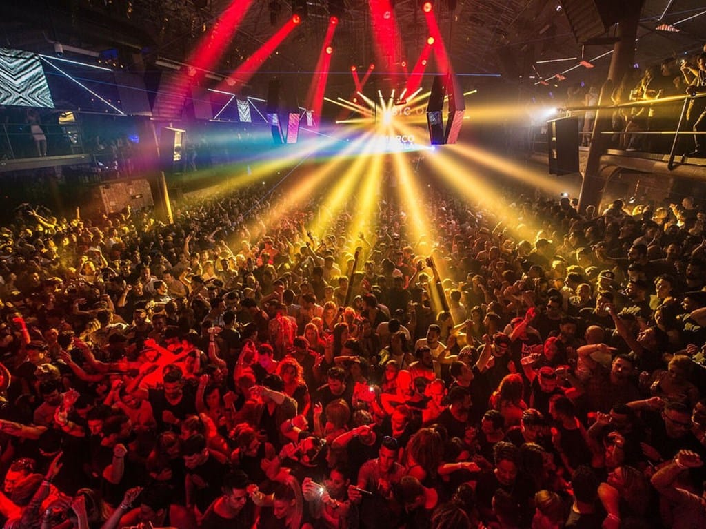 UVI Ibiza VIP Services Agency & Concierge