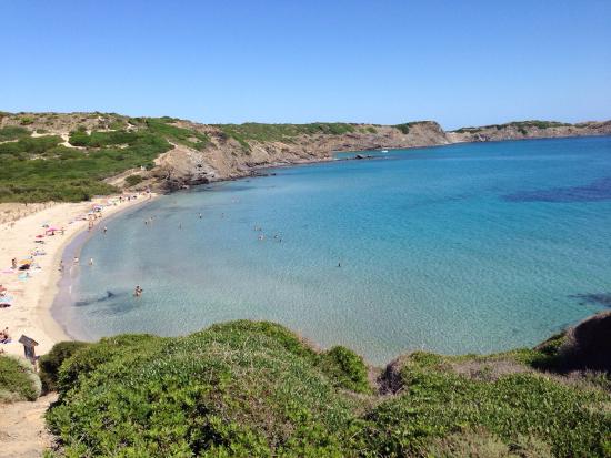 Playa d'en Tortuga