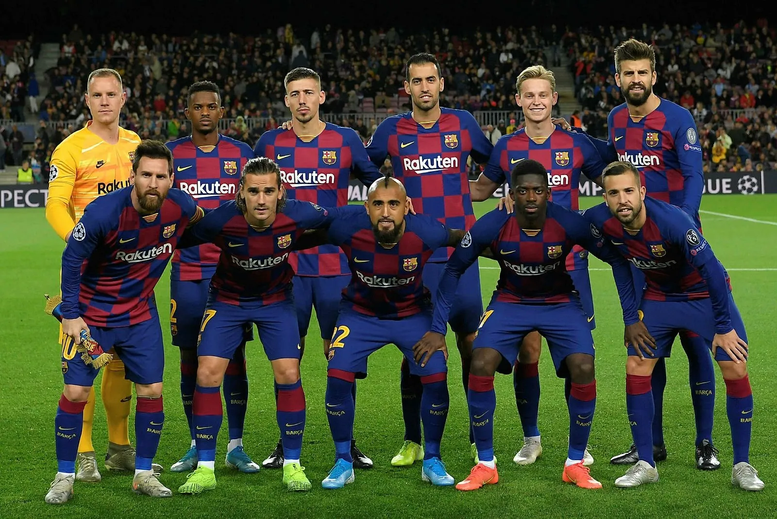 Tardeo Barcelona
