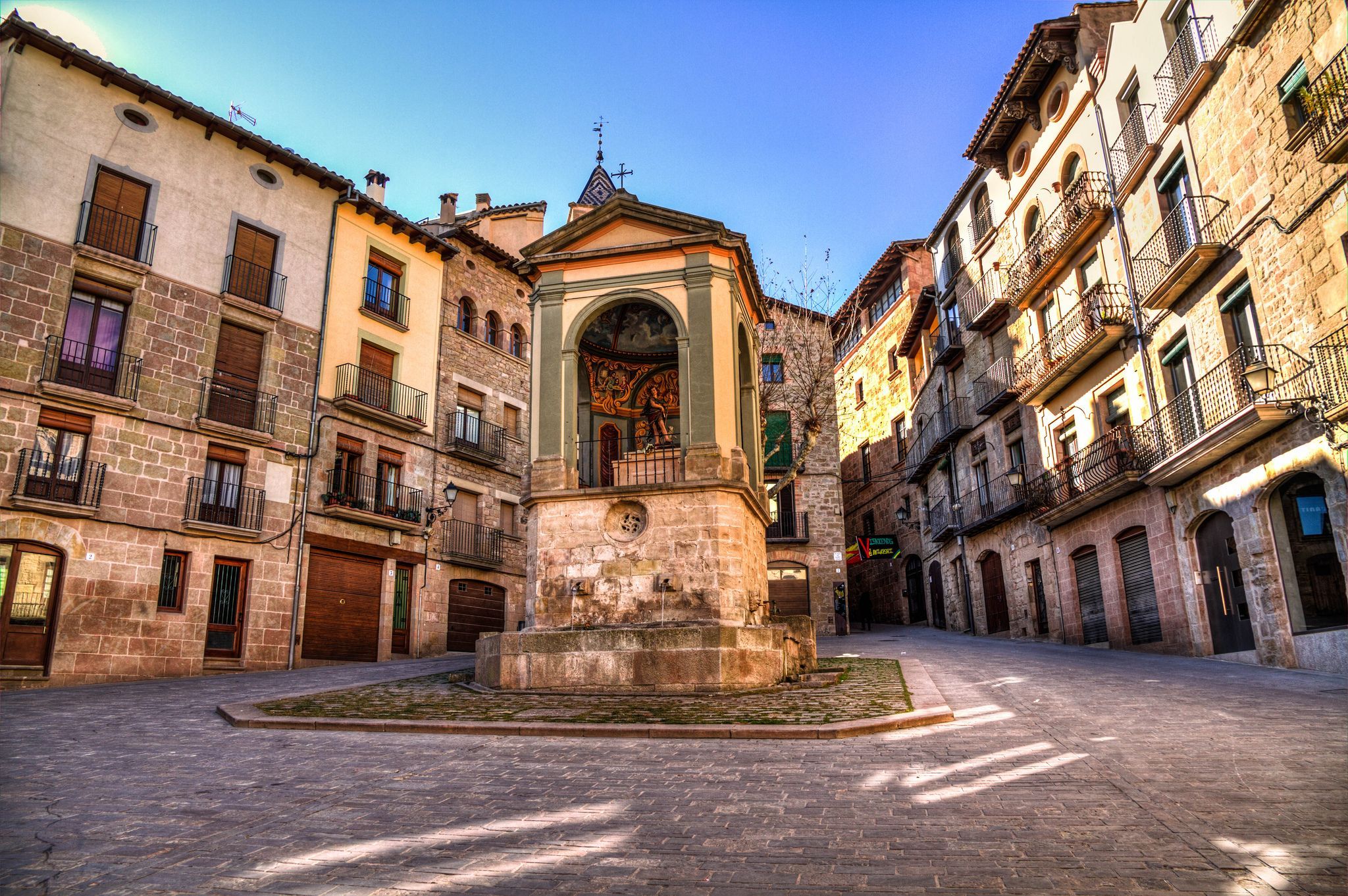 Placa de Sant Joan
