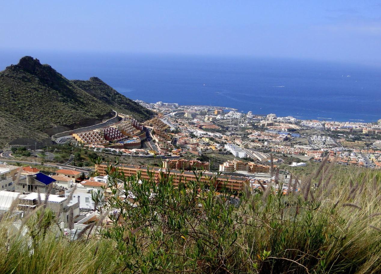 Roque del Conde