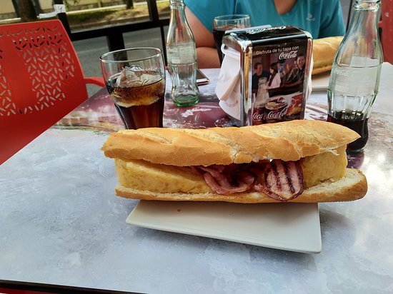Abierto Bar